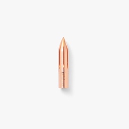 [KAKIMORI KP05501] KAKIMORI Metal Nib Copper