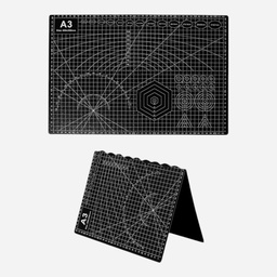 [KW-TRIO GCD-A4/A5] KW-TRIO Folding Cutting Mat A4