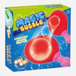 [OVJ 8888888815232] OVJ Magic Bubble Ping Pong