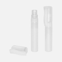 [OVJ 8888888871969] OVJ Ultra Fine Mist Plastic Spray Bottle 10ml x 2