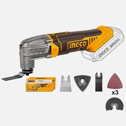 [INGCO CMLI2022] INGCO Cordless Multi Tool (Battery & Charger Not Included)