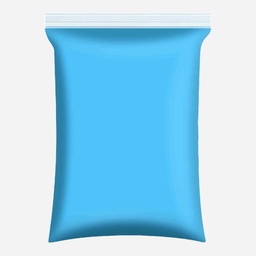 [OVJ 6975979170055] OVJ Jumping Air Dry Clay 500g Sky Blue