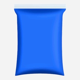 [OVJ 6975979170056] OVJ Jumping Air Dry Clay 500g Blue