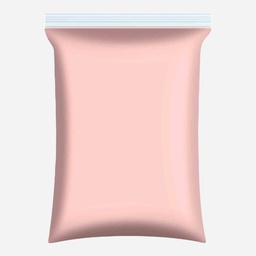 [OVJ 6975979170048] OVJ Jumping Air Dry Clay 500g Peach