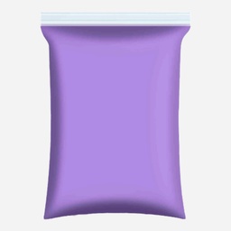 [OVJ 6975979170058] OVJ Jumping Air Dry Clay 500g Violet