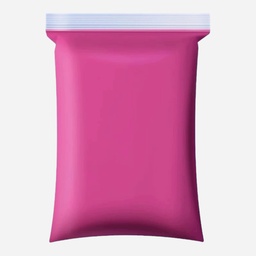 [OVJ 6975979170051] OVJ Jumping Air Dry Clay 500g Rose Pink
