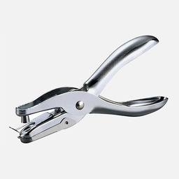 [KW-TRIO 5091] KW-TRIO Paper Punch 1-Hole 6mm