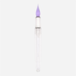 [FONTE FO469344] FONTE Glass Pen Kunzite Purple
