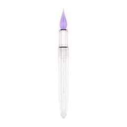 [FONTE FO469344] FONTE Glass Pen Kunzite Purple
