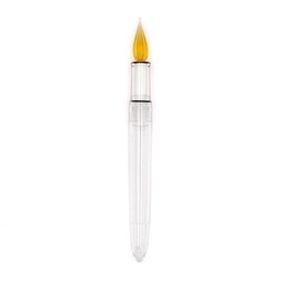 [FONTE FO469351] FONTE Glass Pen Citrine Yellow