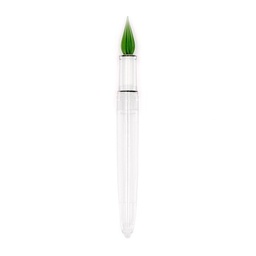 [FONTE FO469368] FONTE Glass Pen Verdite Green