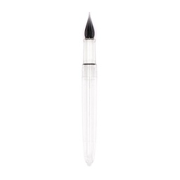 [FONTE FO469375] FONTE Glass Pen Schungite Black