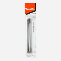 [MAKITA A-31108] MAKITA Scroll Saw Blade 70T x 5