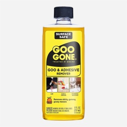 [GOO GONE 2087] GOO GONE Original Goo & Adhesive Remover 237ml