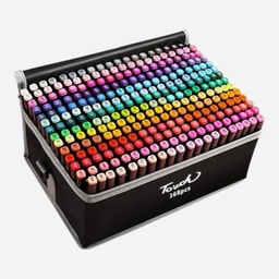 OVJ Touch Mark Alcohol-Based Illustration Marker Set x 168