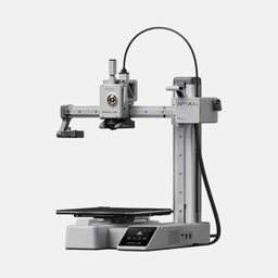 [BAMBU LAB PF002-M-UK] BAMBU LAB A1 Mini 3D Printer (Beginner Level)