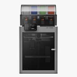 [BAMBU LAB PF004-U+SA007-UK1] BAMBU LAB P2S 3D Printer + AMS Combo (Secondary Level)