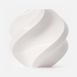 [BAMBU LAB A00-W1-1.75-1000-SPL] BAMBU LAB PLA Basic Filament With Spool 1kg Jade White