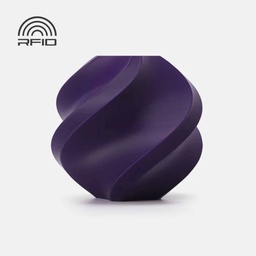 [BAMBU LAB A00-P2-1.75-1000-SPL] BAMBU LAB PLA Basic Filament With Spool 1kg Indigo Purple