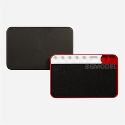 [OVJ 6977151540331] OVJ Wet Palette 16cm x 24cm