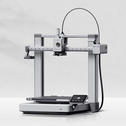 [BAMBU LAB PF002-A-UK2] BAMBU LAB A1 3D Printer (Intermediate Level)