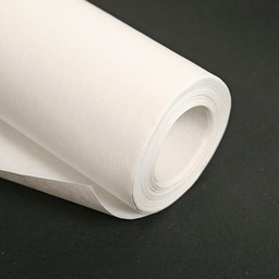 [CLAIREFONTAINE 395701] CLAIREFONTAINE White Kraft Paper 60gsm 1m x 10m