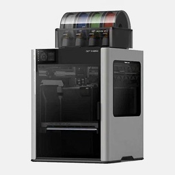 [BAMBU LAB PF003-D+SA007-UK] BAMBU LAB H2D 3D Printer + AMS 2 Pro Combo (Expert Level)