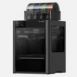 [BAMBU LAB PF003-C+SA007-UK] BAMBU LAB H2C 3D Printer + AMS 2 Pro Combo (Expert Level)