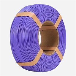 [OVJ 6922572220362] OVJ PLA Basic Filament With Spool 1.75mm 1000g Grape Purple