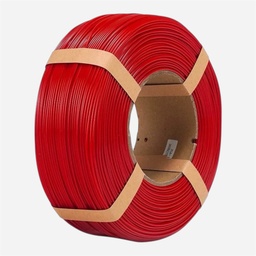 OVJ PLA Basic Filament With Spool 1.75mm 1000g Fire Red
