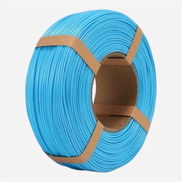 OVJ PLA Basic Filament With Spool 1.75mm 1000g Sky Blue