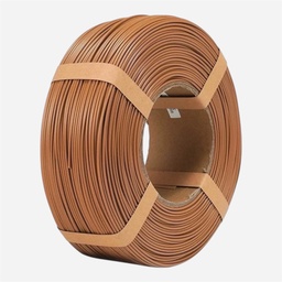 [OVJ 6922572216358] OVJ PLA Basic Filament With Spool 1.75mm 1000g Beige