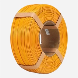 OVJ PLA Basic Filament With Spool 1.75mm 1000g Golden Yellow