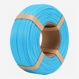 [OVJ 6922572210981] OVJ PLA Basic Filament With Spool 1.75mm 1000g Light Blue