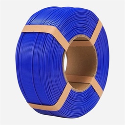 [OVJ 6922572210974] OVJ PLA Basic Filament With Spool 1.75mm 1000g Blue