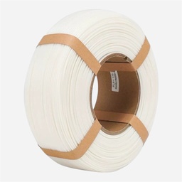 OVJ PLA Basic Filament With Spool 1.75mm 1000g White