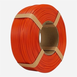 OVJ PLA Matte Filament With Spool 1.75mm 1000g Fire Engine Red