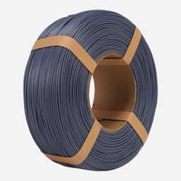 OVJ PLA Matte Filament With Spool 1.75mm 1000g Dark Grey