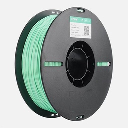 OVJ PLA Matte Filament With Spool 1.75mm 1000g Mint Green