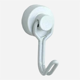 [OVJ 8888888866620] OVJ Pegboard Magnetic Hook