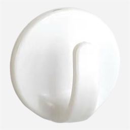 [OVJ 8888888866621] OVJ Pegboard Magnetic Hook 4cm