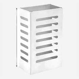 [OVJ 8888888866632] OVJ Pegboard Magnetic Storage Bin 7.5cm x 12cm