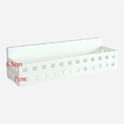 OVJ Pegboard Magnetic Storage Bin 7.5cm x 12cm