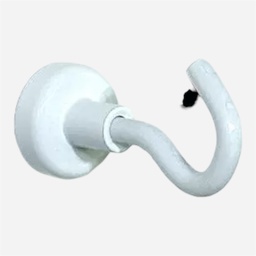 [OVJ 8888888866629] OVJ Pegboard Magnetic Ship Hook