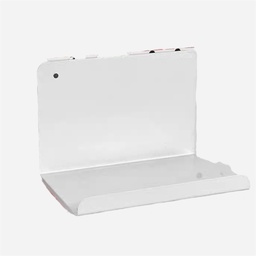 OVJ Pegboard Magnetic Platform 10cm x 15cm