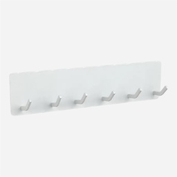[OVJ 8888888866619] OVJ Pegboard Magnetic Hanger 6cm x 24cm