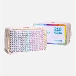 [LANGUO M720-37] LANGUO Acrylic Brush Marker Set x 288