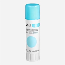 [DELI 7091S] DELI Plant-Based Glue Stick 8g