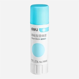 [DELI 7092S] DELI Plant-Based Glue Stick 21g