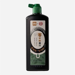 [DELI HW310-500] DELI Formaldehyde-Free Chinese Ink 500g